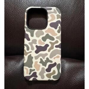 iPhone 16 pro max case